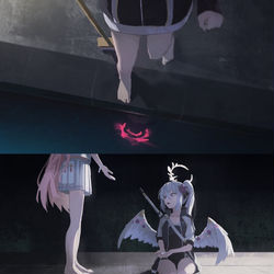 補習授業部