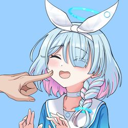 Poke