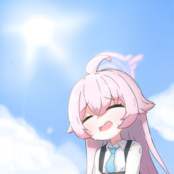 暑い