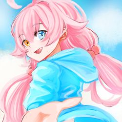 ホシノ(水着)