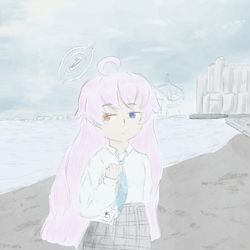 いつか返しに行くから。
