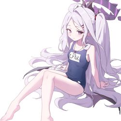 水着ヒナ