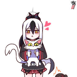 냥줍 카요코