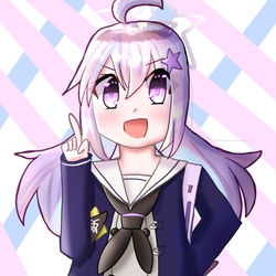 宇沢レイサ