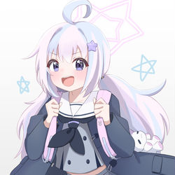 宇沢レイサ