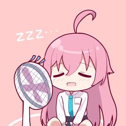 小鳥遊ホシノ
