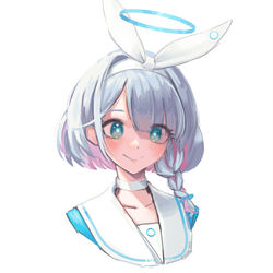 ブルアカ