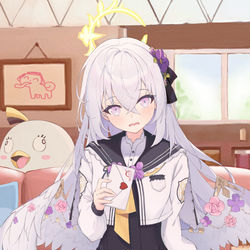 白洲アズサ
