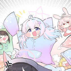 放課後スイーツ部