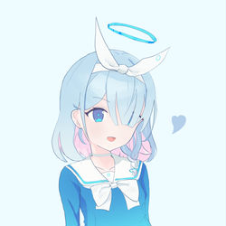 アロナちゃん