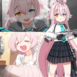 小鳥遊ホシノ