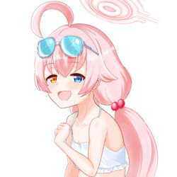 ホシノお。。。