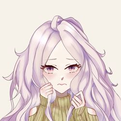 セーターヒナ