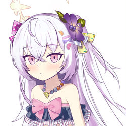 水着アズサ