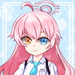 小鳥遊ホシノ