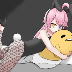 Bunny Hoshino