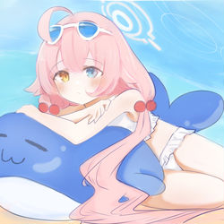 最近あつい...