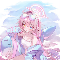 水着おじさん