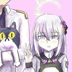 アズサを幸せにしたいんだ