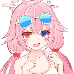 ワンドロ-ホシノ