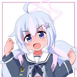 うるさい女