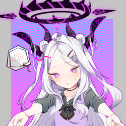 ギャルな風紀委員長