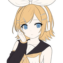 ５月の落書き