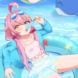 ホシノ