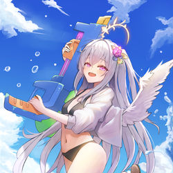 アズサ
