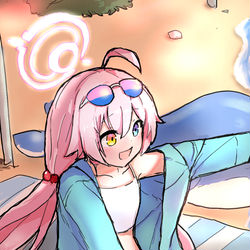 小鳥遊ホシノ