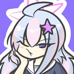 [블루아카이브] 레이사