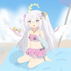 ブルアカ先週のまとめ
