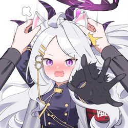 ヒナ
