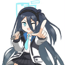 星野アリス