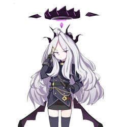 空崎日奈