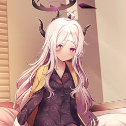委員長はおやすみ！