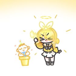 아로나 골드