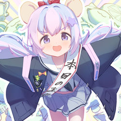 レイサ爆誕！！！