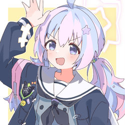 お誕生日おめでとう