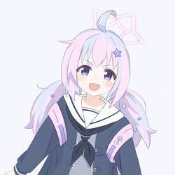 宇沢レイサ