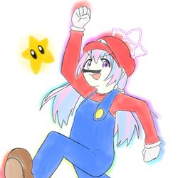 スーパースターレイサ