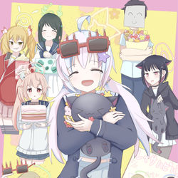 み、皆さん、、あ、ありがとうございます！！