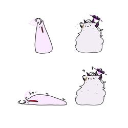警戒