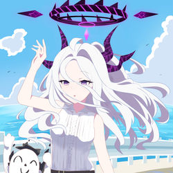 ヒナ...
