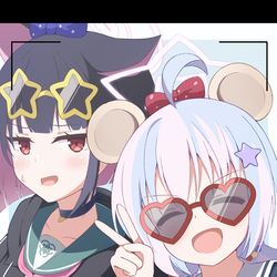 宇沢レイサ誕生日おめでとう‼︎!