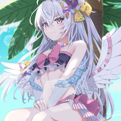 アズサ