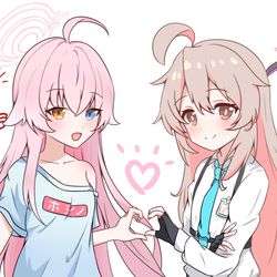 星野❤真寻