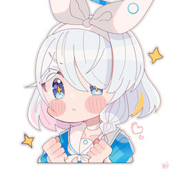 アロナとプラナ