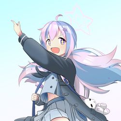 宇沢レイサ