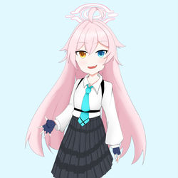 ホシノ
